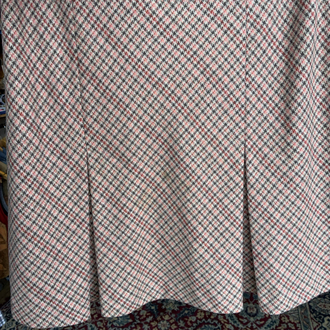 M&S Wool Skirt
