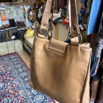 Camel Brown Bag