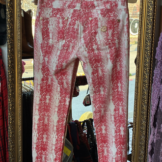 Just Cavalli y2k Pants