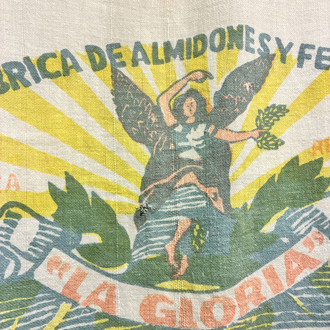 Mexico Keten Gömlek