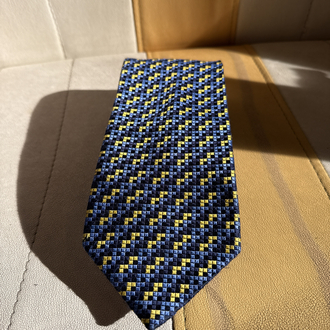 Fenerbahçe Silk Tie