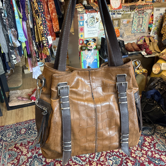Brown Bag