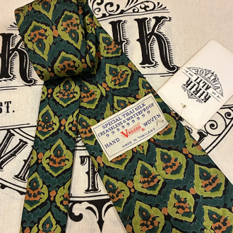 Thai Tie
