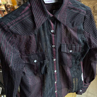 Duck and Cover Shirt