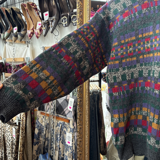 90's Gianni Apello Knit