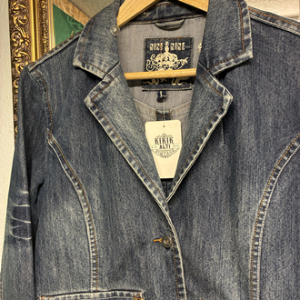 Nine&Nine Denim Jacket