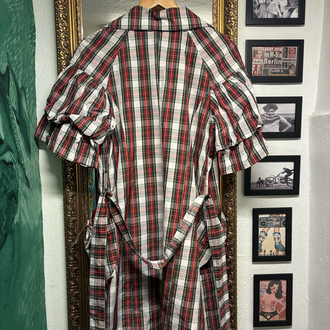 Y-London Trench