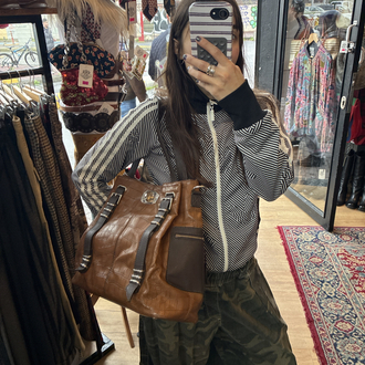 Brown Bag