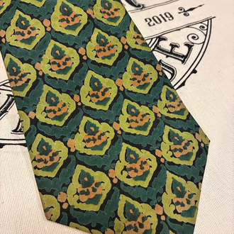 Thai Tie