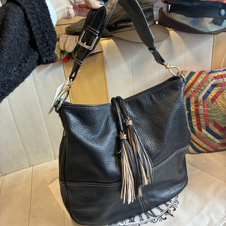 VAKKO LEATHER BAG
