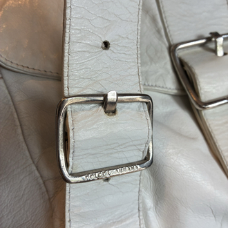 Dolce&Gabbana Leather Bag