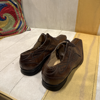 90’s Italian Sharpness Bozyaka Elite Series