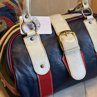Maxi Bowling Bag