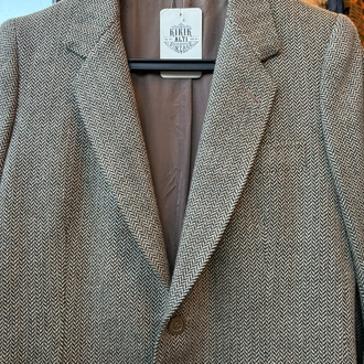 80's curry  Blazer
