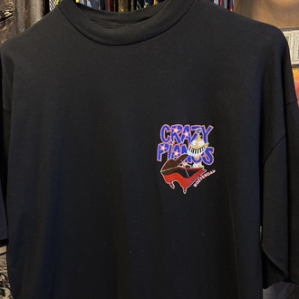 Fox 90's Tees