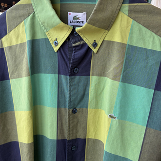 Lacoste 90's Shirt