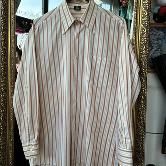 Lincron 70's Shirt