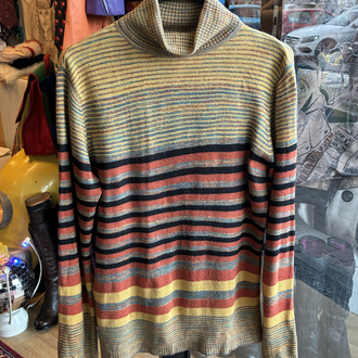 Line Knit
