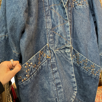 SuperYoung Denim