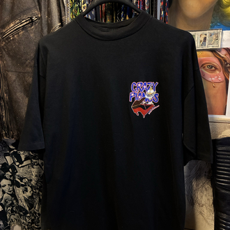 Fox 90's Tees