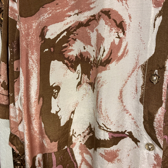 Silent Shirt