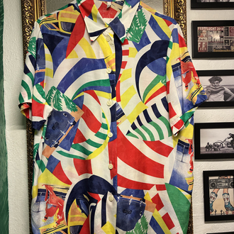 All Day Sun Shirt