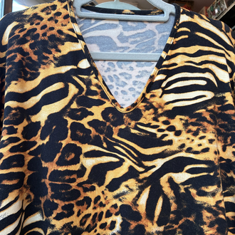 Leo Top