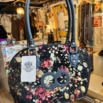 QQ Holographic Bag