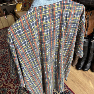 Cranic Shirt