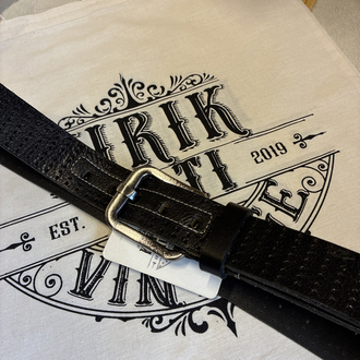 90's Black Belt