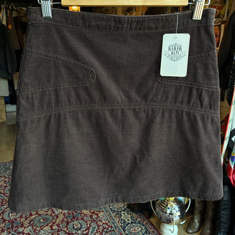 Lollie Skirt