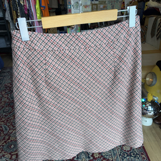 M&S Wool Skirt
