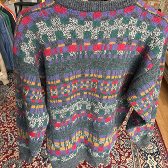 90's Gianni Apello Knit