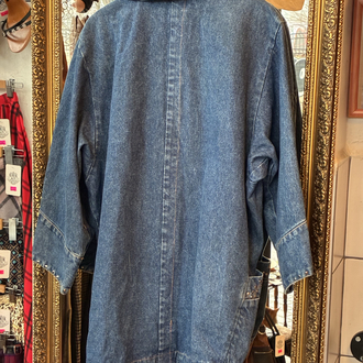 SuperYoung Denim