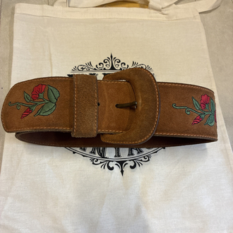 Gön RoSe Belt