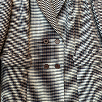 80's  sure Blazer