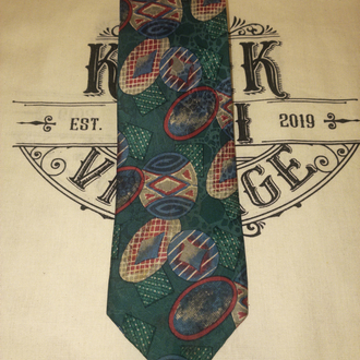 Boston Tie