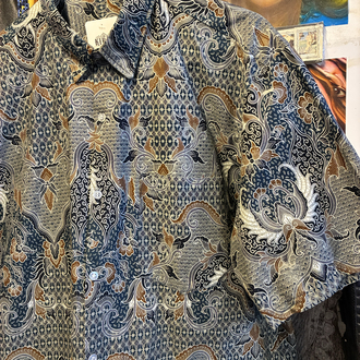 Japan Shirt