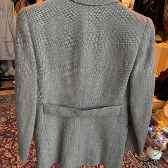 80's curry  Blazer