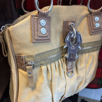 GGL NOUVELLE GARDINE bag