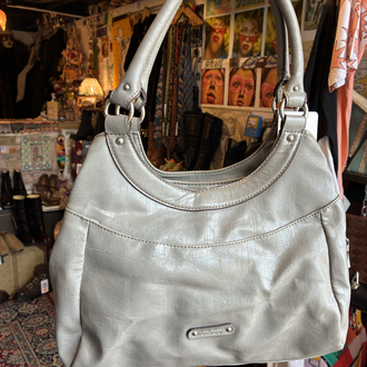 90's Nine West Bag