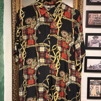Chain Shirt