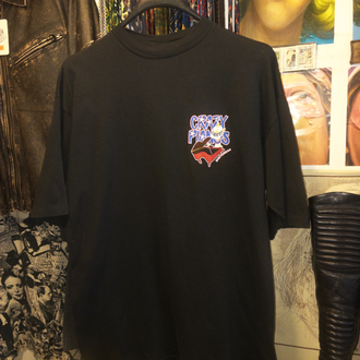 Fox 90's Tees