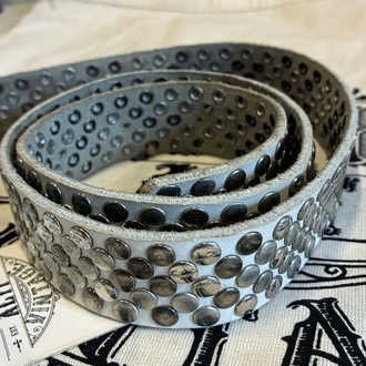 90's Belly Belt