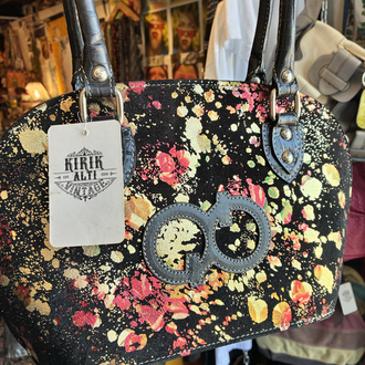 QQ Holographic Bag