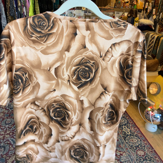 ROSE Top