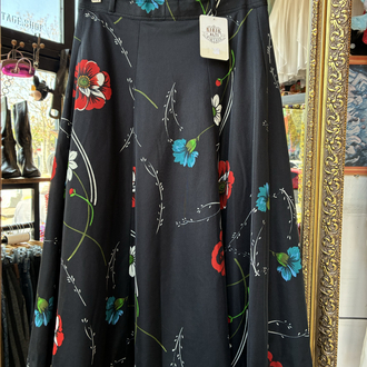 Garden Skirt