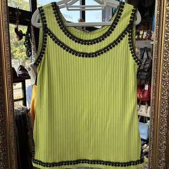 Brat Top