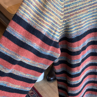 Line Knit