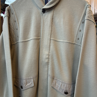 Malagrida Yachting Jacket